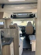 Glücksmobil T S 75 SL Emotional & einladend