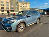 Subaru Forester 2.0ie E-Boxer Extreme (Leather)