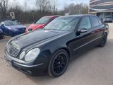 Mercedes-Benz E 400 CDI Lim.*AMG Optik* Vollaussttatung*
