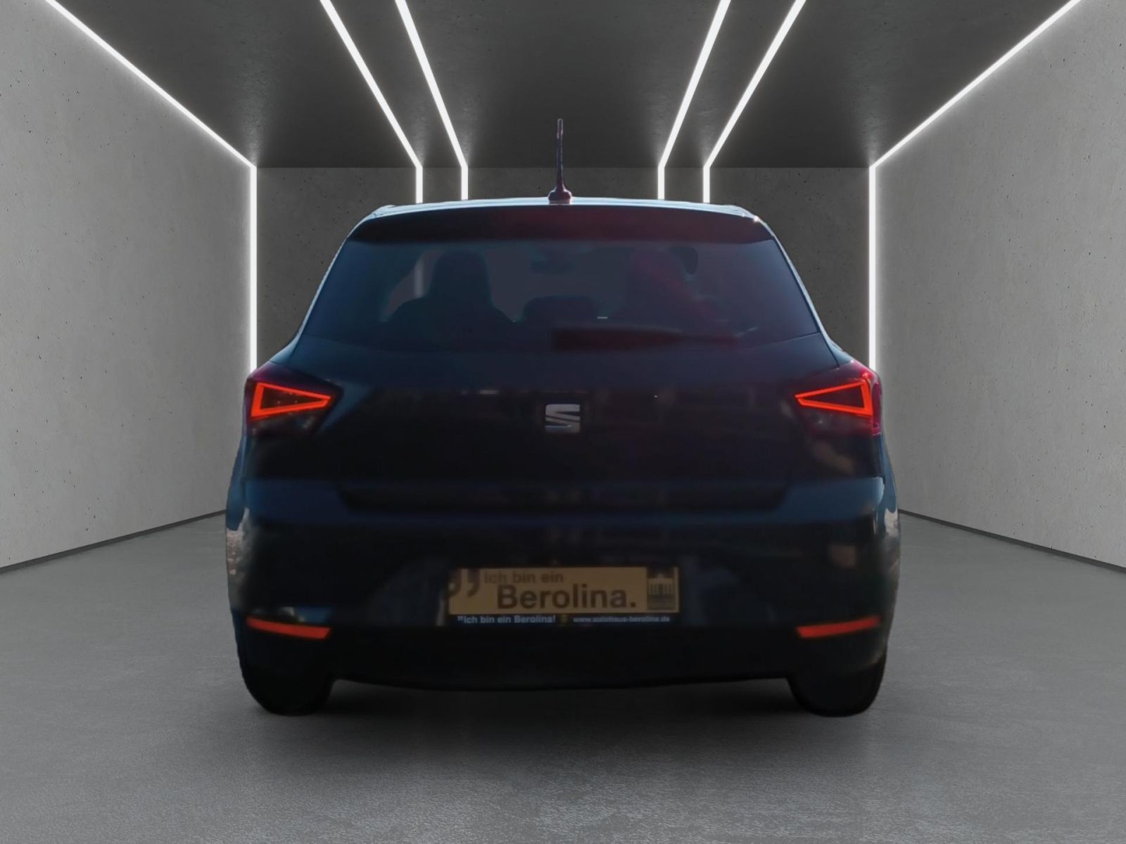 Seat Ibiza - Bild 6