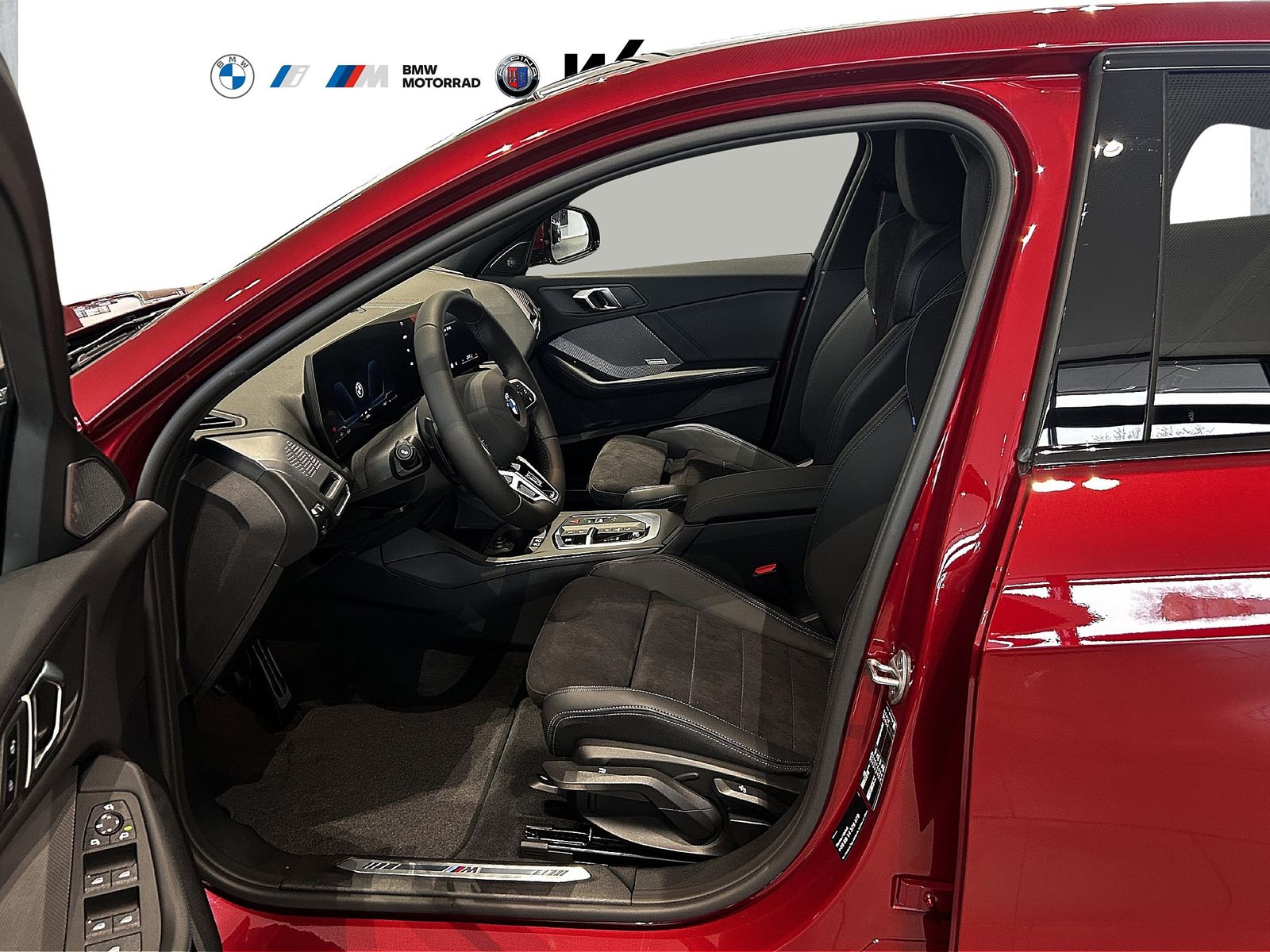 BMW 120 - Bild 8