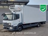 Mercedes-Benz Atego 1224 4X2 Thermo King T-1200R 1500kg Ladebo - Pkw-Anhänger 1500 kg