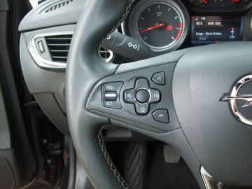 Bild 14 Opel Astra K Lim. 1.4T Dynamic PDC+Kam SHZ LHZ Navi
