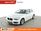 BMW 1er 116d EfficientDynamics Advantage*NAVI*PDC* - BMW 116 mit Diesel-Antrieb