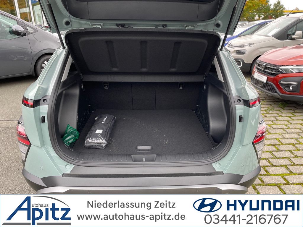 Hyundai Kona – Bild 17
