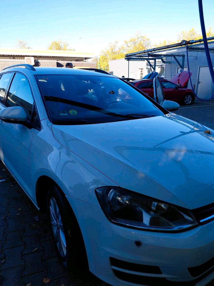 Volkswagen Golf, 2015