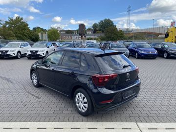 Volkswagen Polo - 4