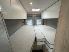 Clever Van Runner | MJ 2024 | Sofort erhältlich!