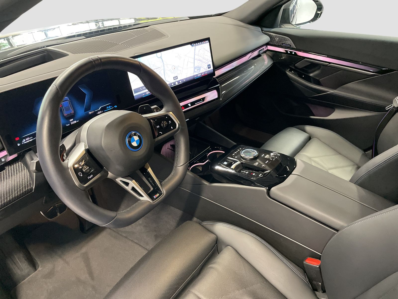 BMW 550 - Bild 11