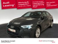 Audi A3 - Vorschau Bild 1