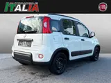 Fiat Panda City Life 1.0 Hybrid *8-Fach* - Fiat Panda CITY-LIFE