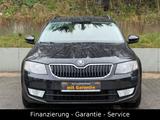 Skoda Octavia 1.6 TDI/AUTOMATIK/AHK/KLIMAAUTO/USB/ALU - Skoda Octavia 1U mit Diesel-Antrieb