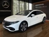 Mercedes-Benz EQS 450+ Electric Art+Pano+AIRMATIC+DISTR+Memory - Mercedes-Benz EQS aus 2023