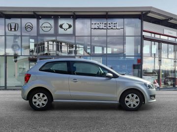 Volkswagen Polo V Trendline 1.2 °Klimaautomatik°