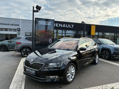 Skoda Superb Combi 1.5 TSI ACT Style  *PDC*Szhzg*