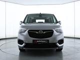 Opel Combo Life 1.2 Turbo  Edition|Klima|AHK|PDC - Opel Combo Life: Edition