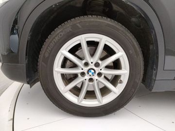BMW X1 - 10