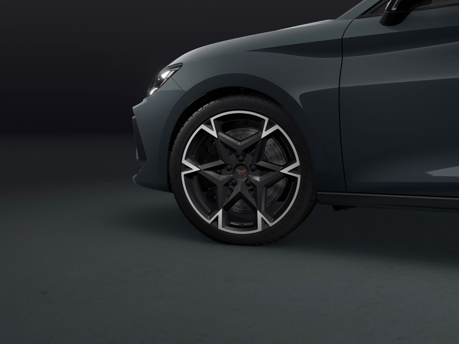 Cupra Leon - Bild 4