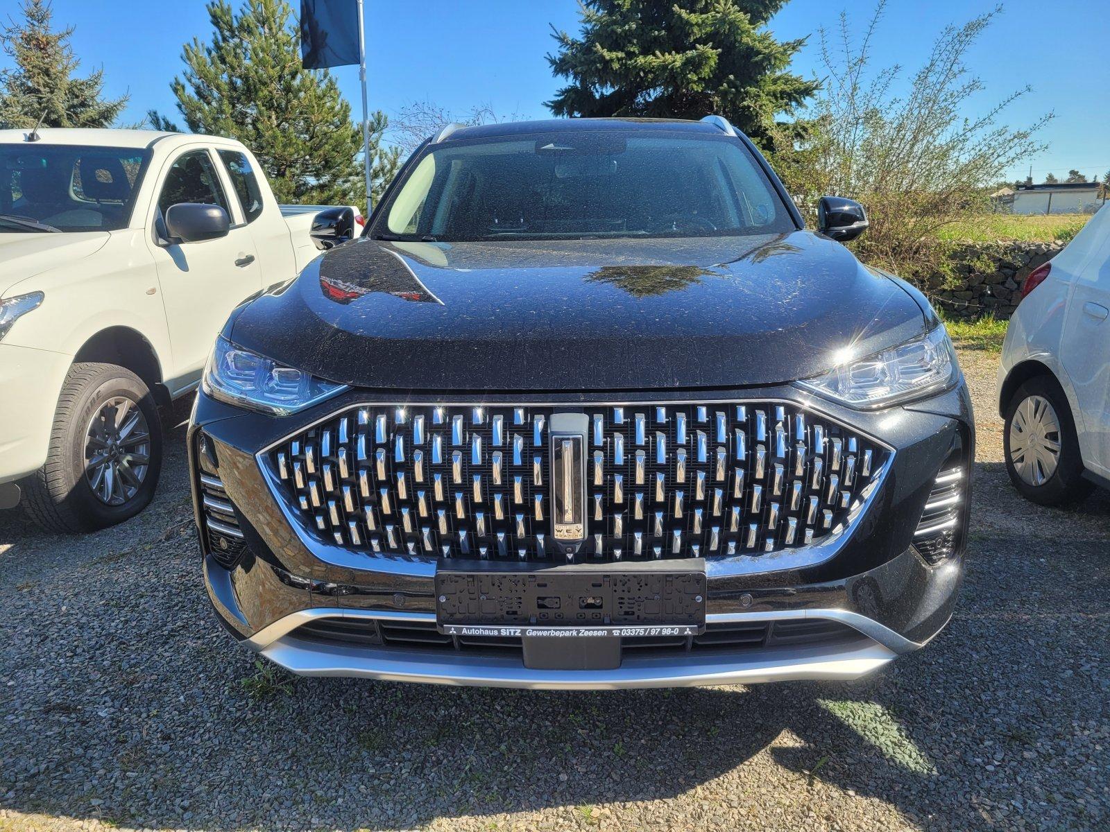 GWM Wey 05 2.0 PHEV Premium AWD