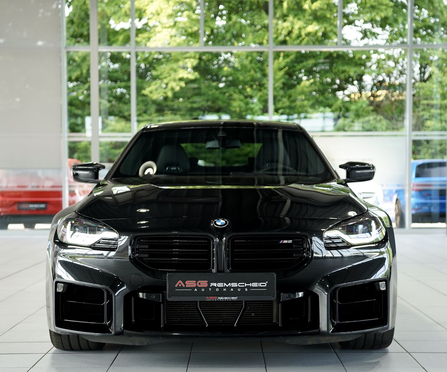 Bmw M2