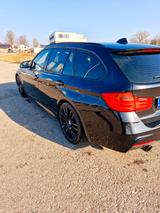 BMW 335i xDrive Touring Sport Line Automatic Spo... - BMW 335: Kombi, 335i Xdrive