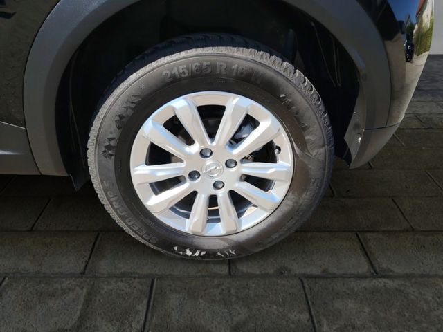 Mokka 1.2 DI Turbo Automatik GS
