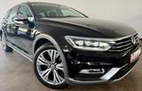 Volkswagen Passat Alltrack 4Motion ACC Virtual CarPlay - gebrauchte VW Passat Alltrack aus dem Jahr 2017