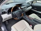 Andere Lexus RX450H Ambience Line VOLL - Andere aus 2009