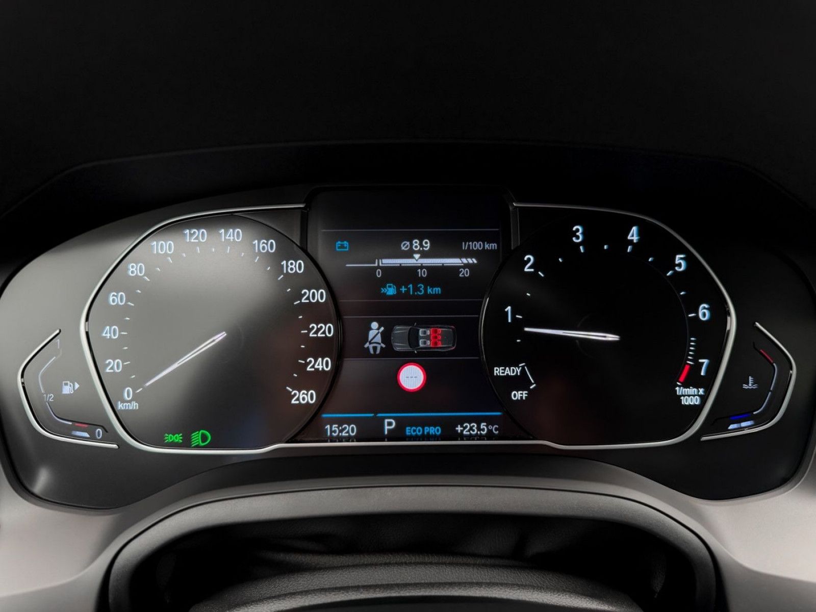 Fahrzeugabbildung BMW 330i Sport Line Laser HUD DAB HiFi Komfort Alarm