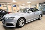 Audi A6 Lim. 1.8 TFSI ultra Head-Up Spur Led Navi - Audi A6 Gebrauchtwagen in Mülheim (Ruhr)