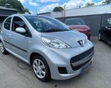 Peugeot 107 - Peugeot 107 in Duisburg