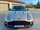 Aston Martin DBX707 4.0 V8 | Garantie | Vollfolierung (PPF) - Aston Martin DBX mit Schiebedach