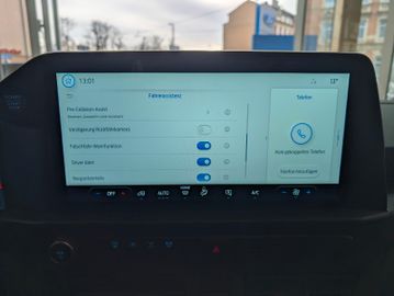 Ford Transit Custom Kasten 320 L1 Trend