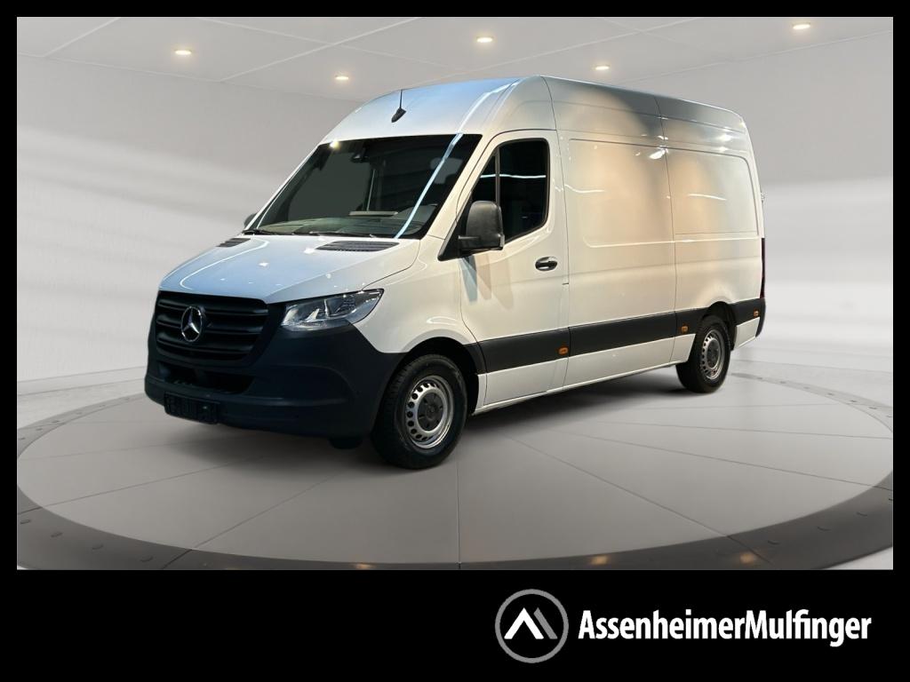Mercedes-Benz Sprinter 316 Kasten **L2/H2,MBUX,Navi,360°,Klima