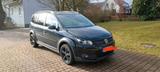 Volkswagen VW Touran Cross  2.0 TDI 140 PS - Volkswagen Touran mit Diesel-Antrieb: 140 Ps