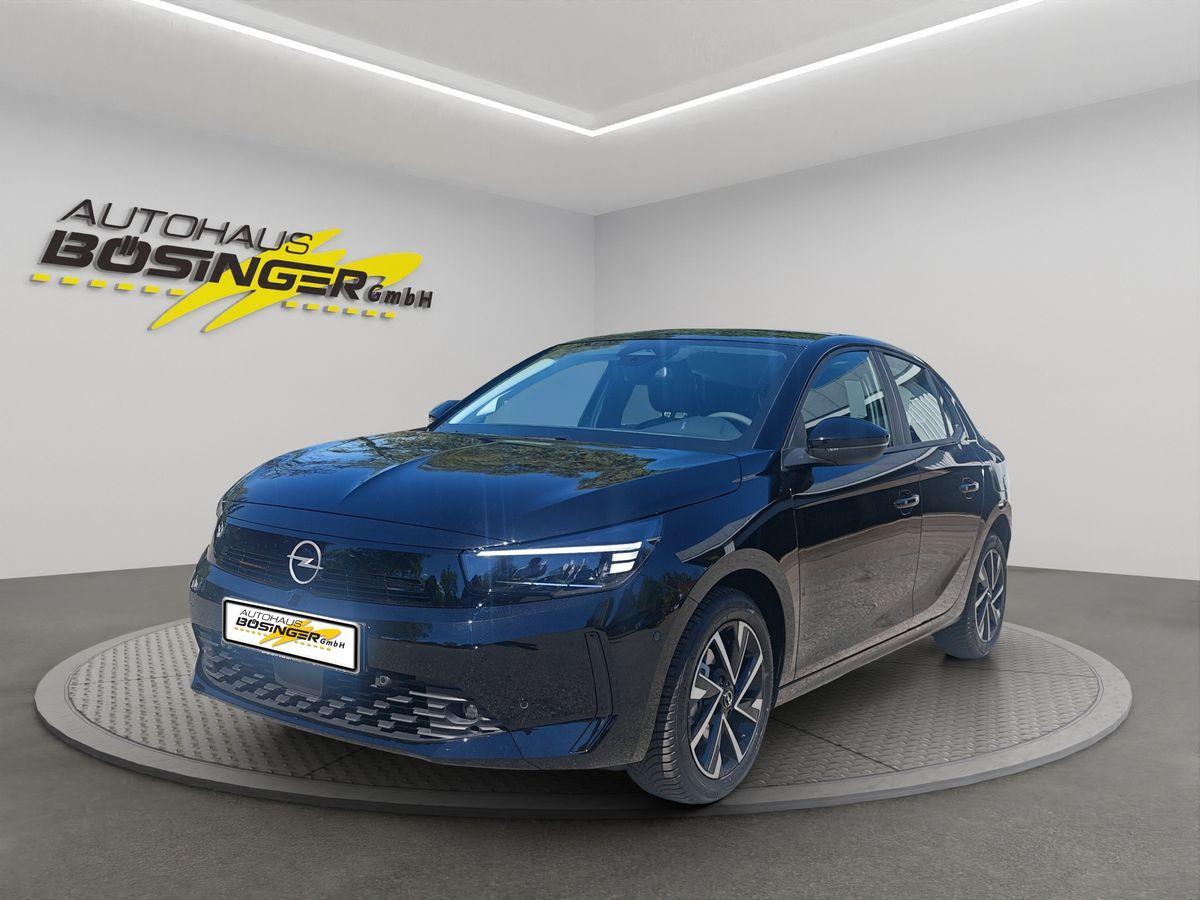 Opel Corsa Edition MHEV Autom/SHZ-LHZ/Carplay/Allwett