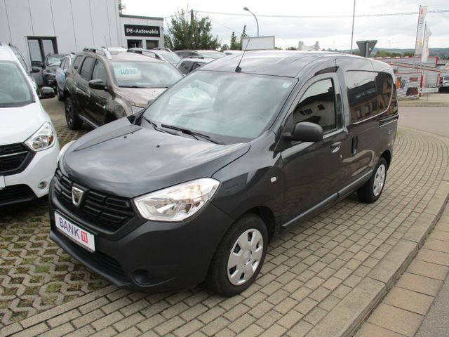 Dacia Dokker Express Comfort TCe100 DAB,PDC,Klima