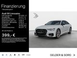 Audi S6 Limousine qu. AHK*RFK*LED*Navi*Virtual*B&O - Audi S6 Jahreswagen