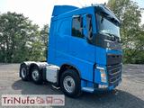 Volvo FH 500 510 540 | ACC | Retarder|Lift|254.740 KM| - Volvo Radlader L25