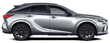 Lexus RX 350 - 4
