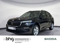 Skoda Kamiq - Vorschau Bild 1