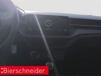 Skoda Fabia - Vorschau Bild 20