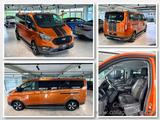 Ford Tourneo Custom Active FACELIFT*8-SITZ*NAVI*LEDER
