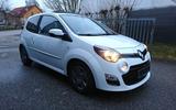 Renault Twingo Liberty 1.2 LEV 16V Faltdach/Klima/Tempom - Renault Twingo Liberty mit Benzin-Antrieb