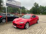 Mazda RX-8 Revolution I SAMMLERZUSTAND I HINSBERGER I - gebrauchte Mazda RX-8 aus dem Jahr 2004