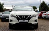 Nissan Qashqai 1.3 DIG-T/SHEFT/RCAM/BT/PANO/NAVI/8FACH/ - Nissan: 8.1