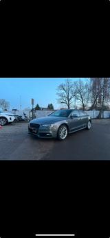 Audi A5 3.0 TDI 180kW S tronic quattro Sportback -