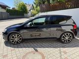 Volkswagen Golf 2.0 TDI GTD GTD - Volkswagen Golf aus 2011: GTD