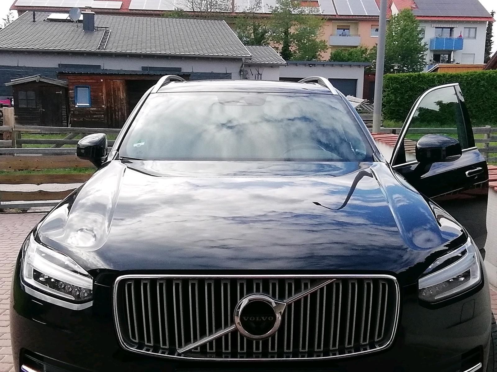 VOLVO XC 90