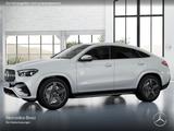 Mercedes-Benz GLE 450 d 4M Cp AMG Advanced+/Pano/Airmatic/21" - Gebrauchtwagen in Ludwigshafen